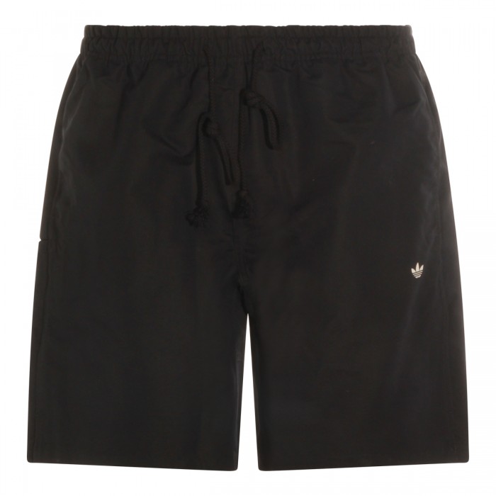 BLACK SHORTS