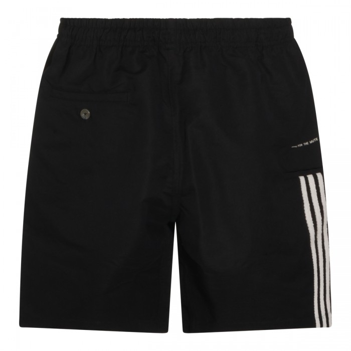 BLACK SHORTS 2