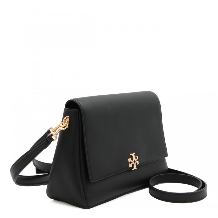 BLACK LEATHER CHARLIE MEDIU... 2