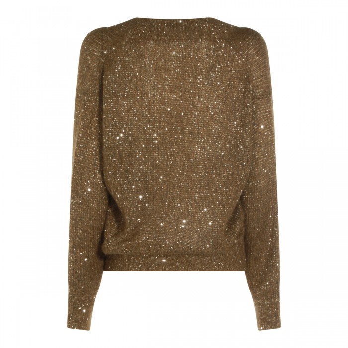 BROWN KNITWEAR 2