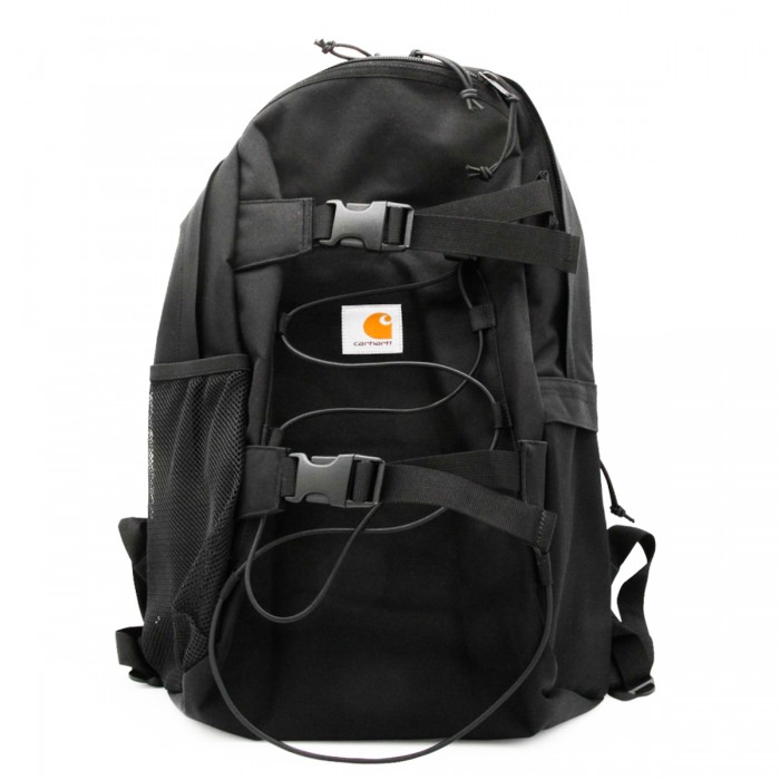 BLACK KICKFLIP BACKPACK