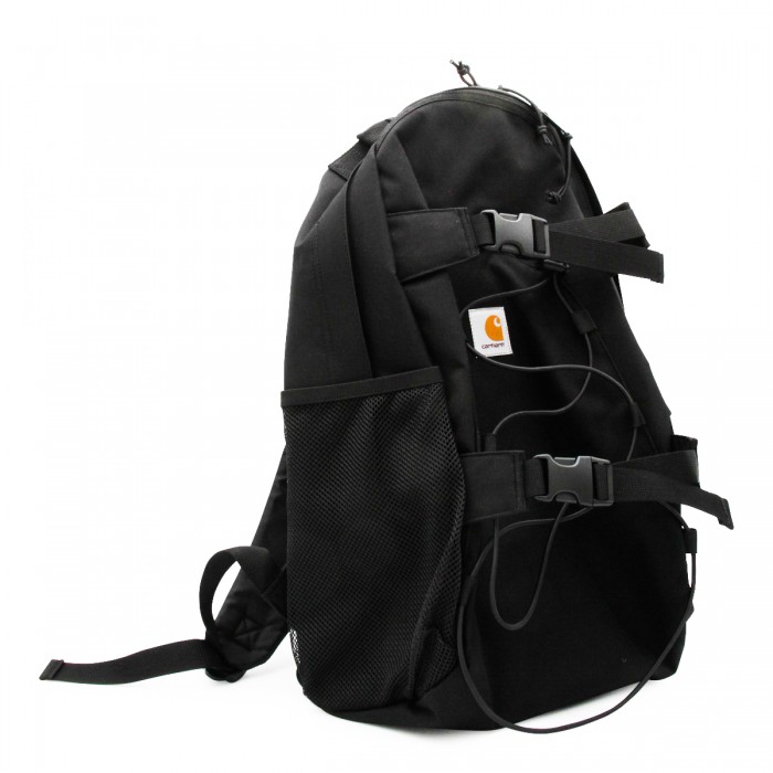 BLACK KICKFLIP BACKPACK 2