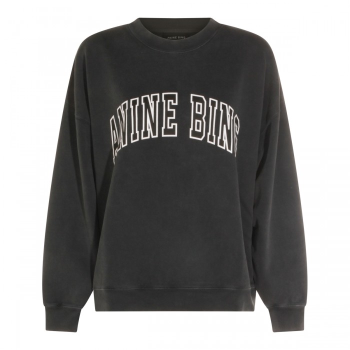 DARK GREY COTTON MILES...