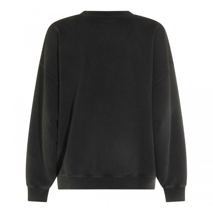 DARK GREY COTTON MILES... 2