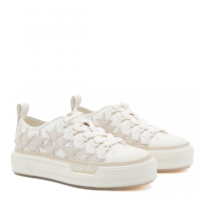 ALABASTER COTTON COURT LOW... 2