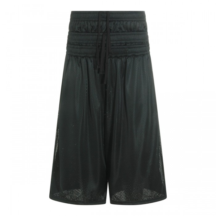 BLACK SHORTS