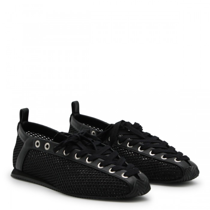 BLACK FLATS 2