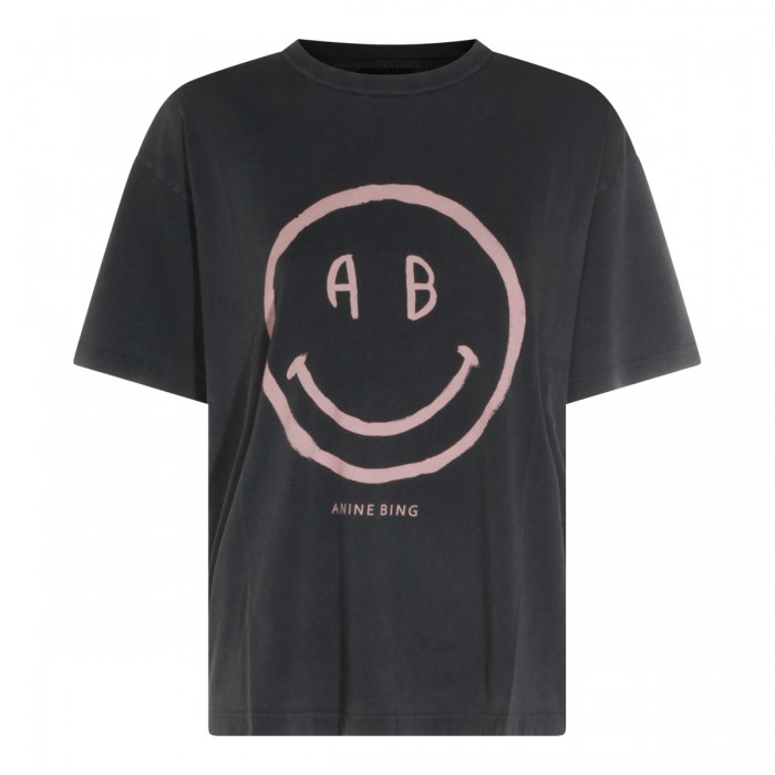 DARK GREY COTTON WAGNER...