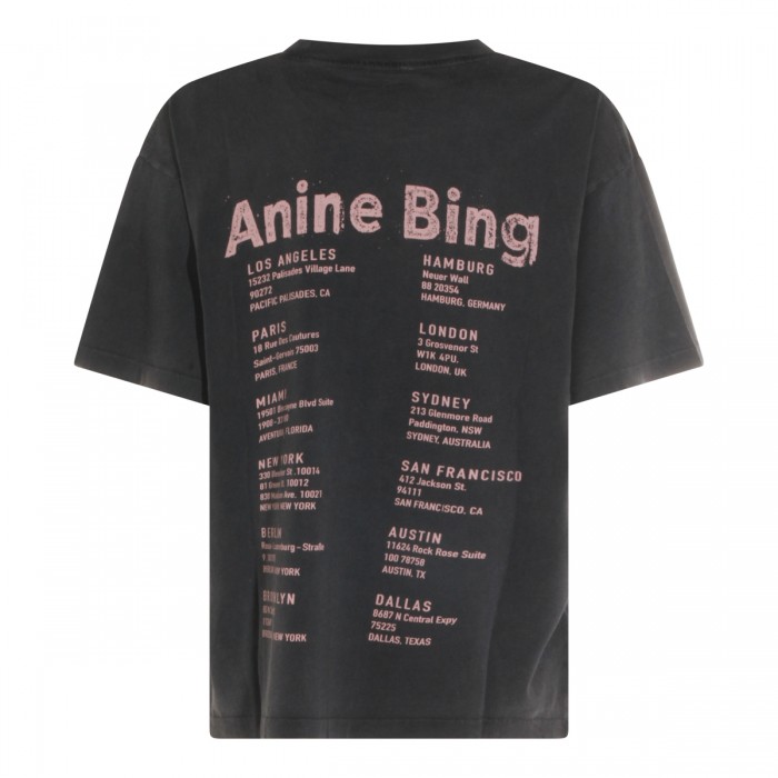 DARK GREY COTTON WAGNER... 2