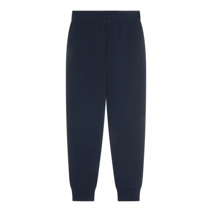 NEWPORT NAVY COTTON JOGGER... 2
