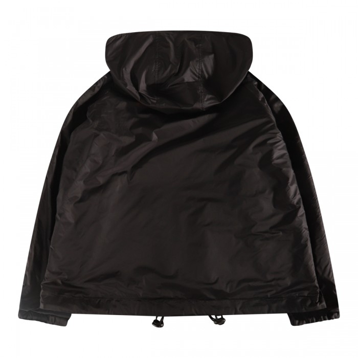 BLACK REVERSIBLE RAINPROOF... 2