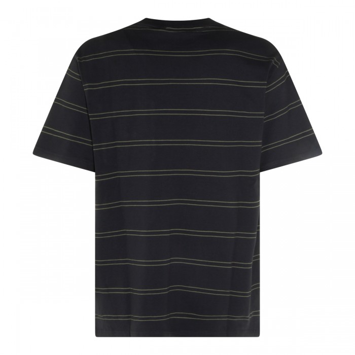 SHADY GREEN COTTON BERT... 2
