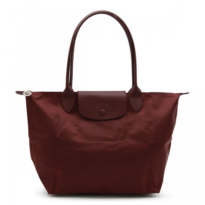 BORDEAUX LE PLIAGE M TOTE BAG