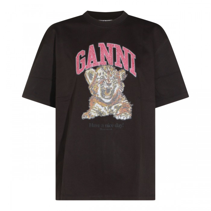 PHANTOM COTTON T-SHIRT
