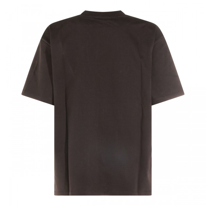 PHANTOM COTTON T-SHIRT 2