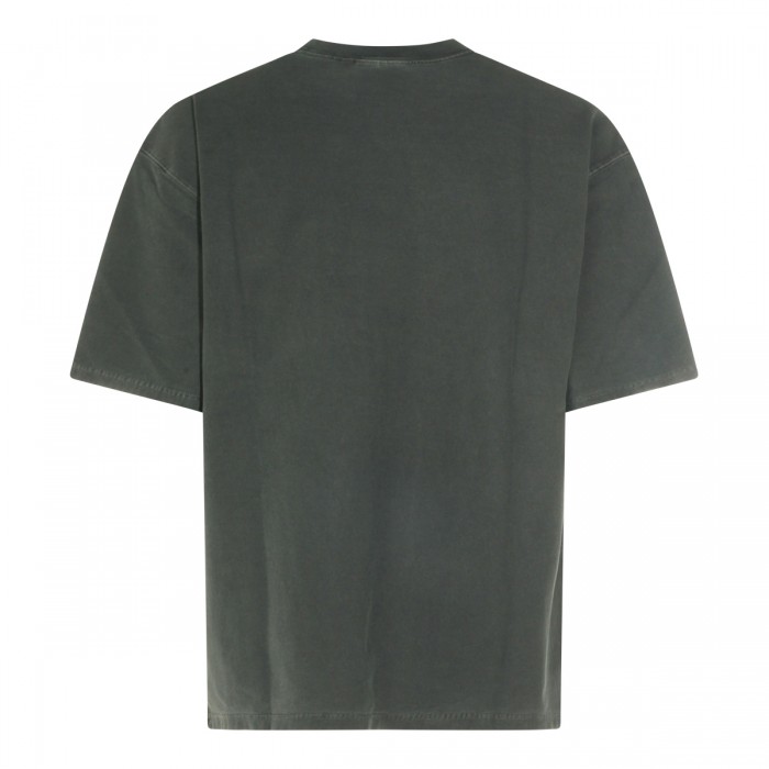 BLACK COTTON LOOSE POCKET... 2