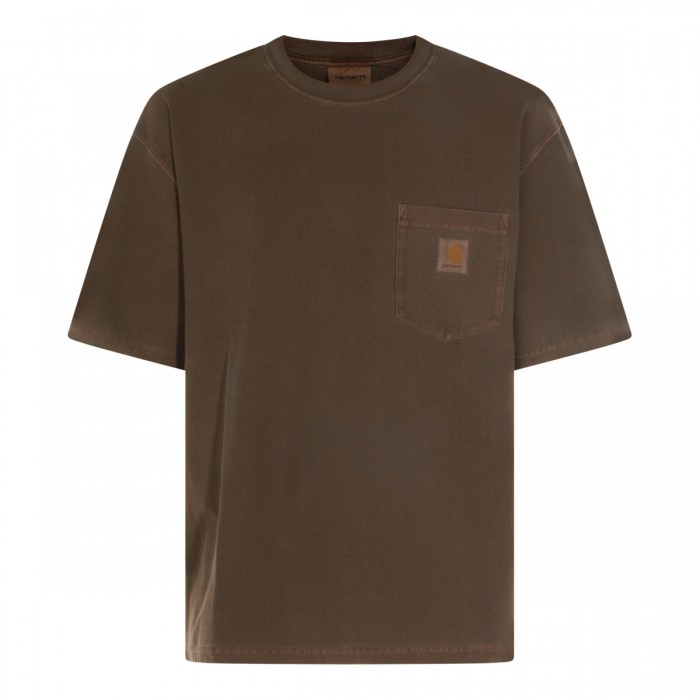 TOBACCO COTTON LOOSE POCKET...