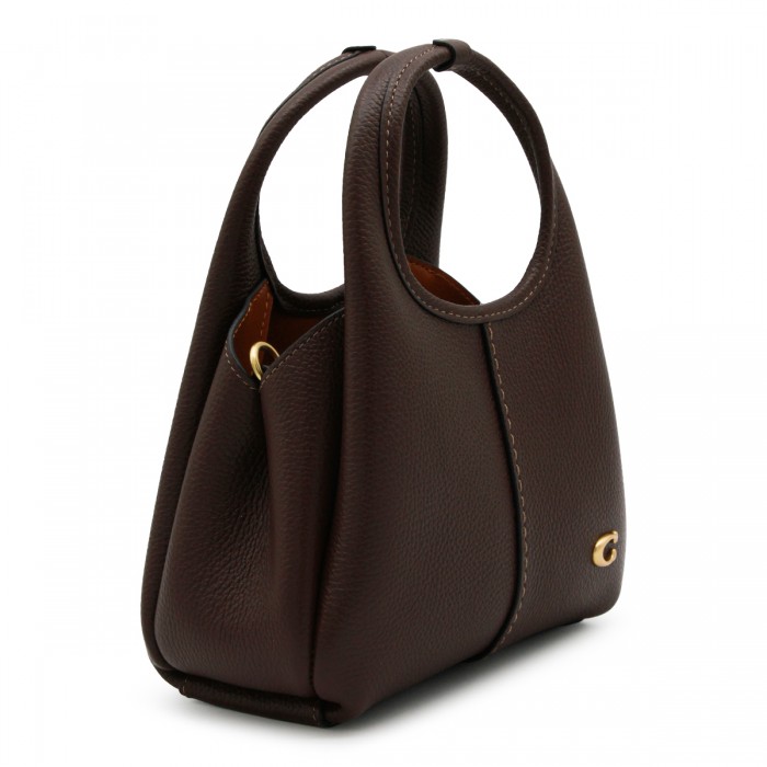MAPLE SUEDE LANA SHOULDER BAG 2