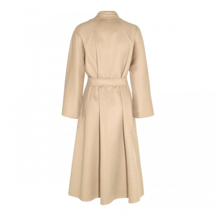 CACHA CASHMERE LUDMILLA COAT 2