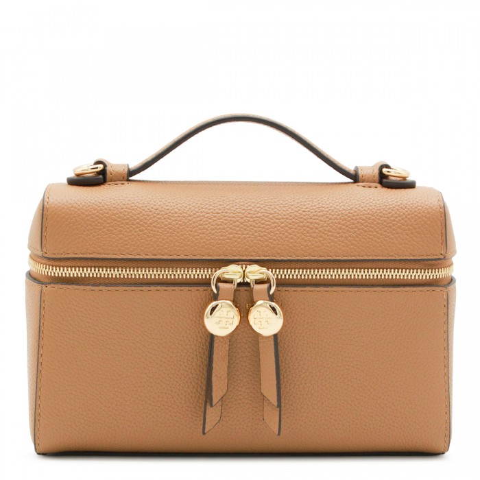 TIRAMISU LEATHER ROMY SMALL...