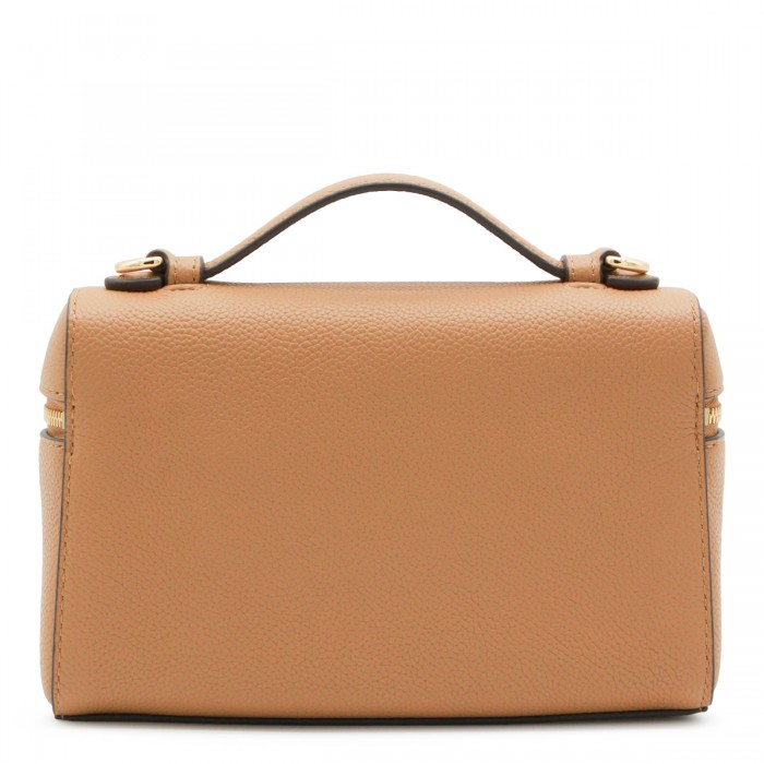 TIRAMISU LEATHER ROMY SMALL... 2
