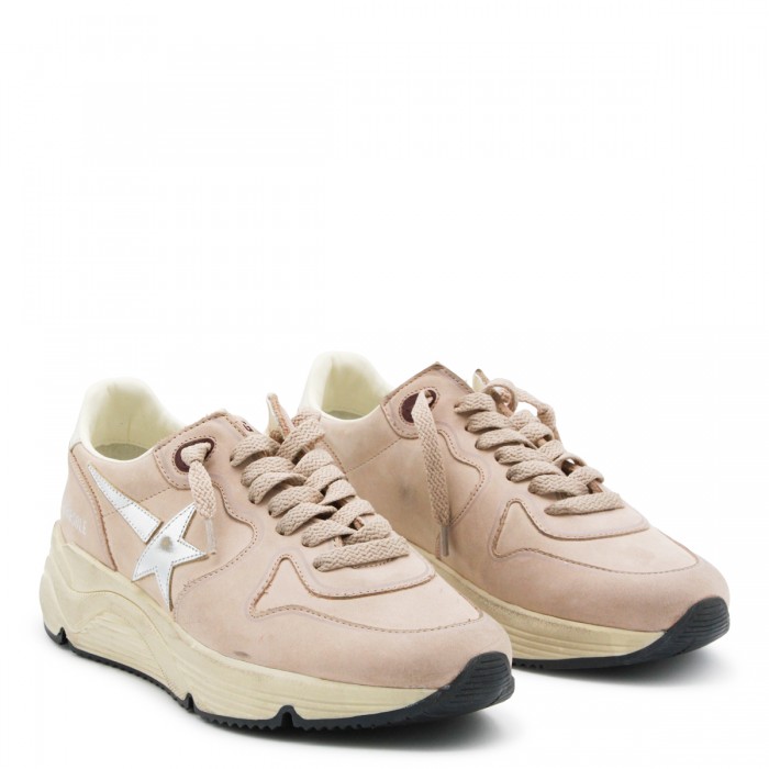 CREAM POWDER AND PINK... 2