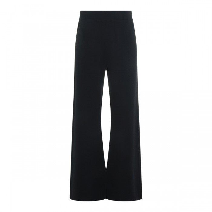 FAIDA DENIM WIDE LEG PANTS