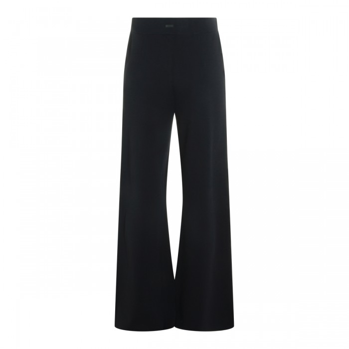 FAIDA DENIM WIDE LEG PANTS 2