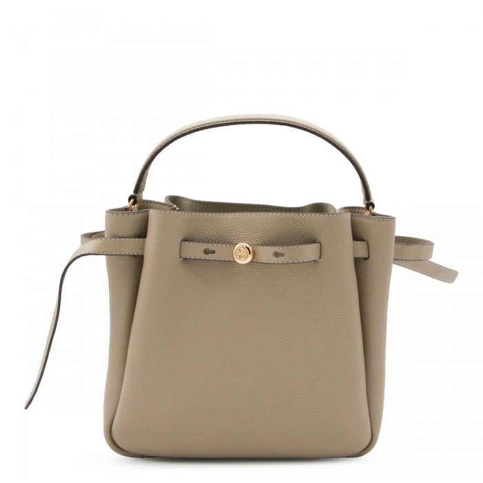 SOFT CEMENT LEATHER ROMY...