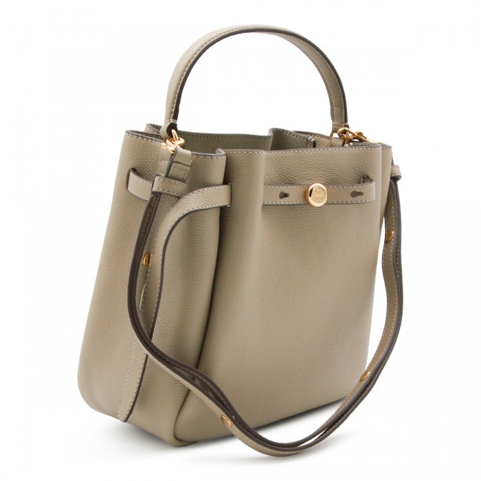 SOFT CEMENT LEATHER ROMY... 2