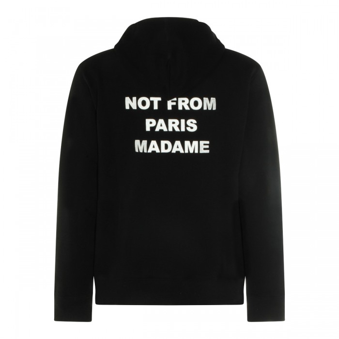 BLACK COTTON BOLD SLOGAN... 2
