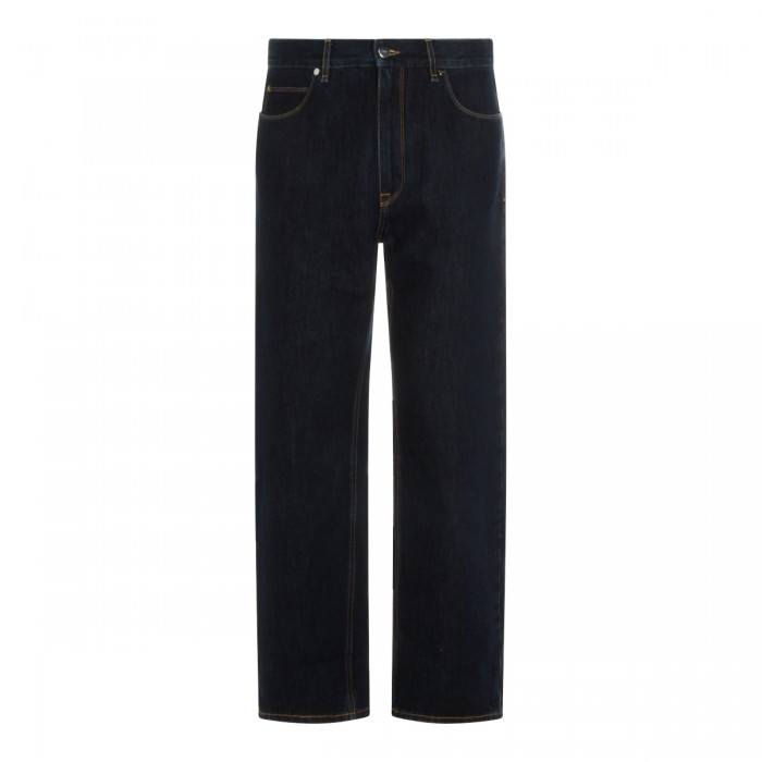 BLUE DENIM JEANS
