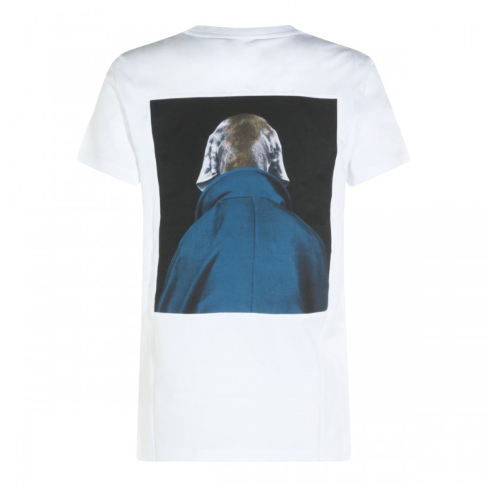 ATLANTICO COTTON CALCA T-SHIRT 2