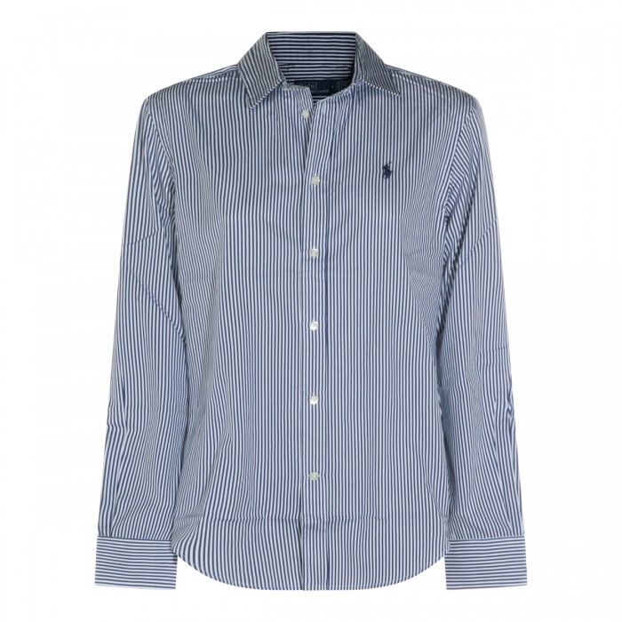 WHITE AND FALL ROYAL COTTON...