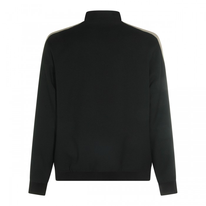 BLACK TECH SWEATSHIRT 2