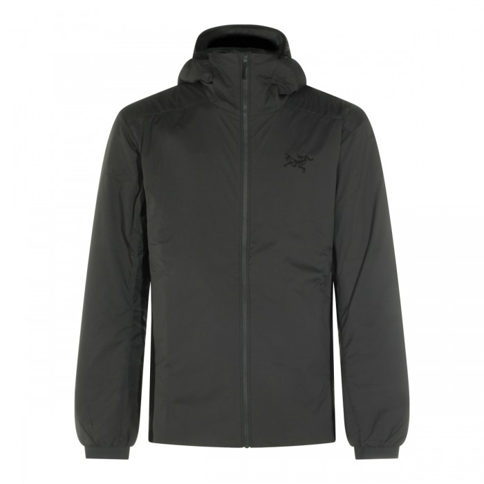 CLOUD CASUAL JACKET