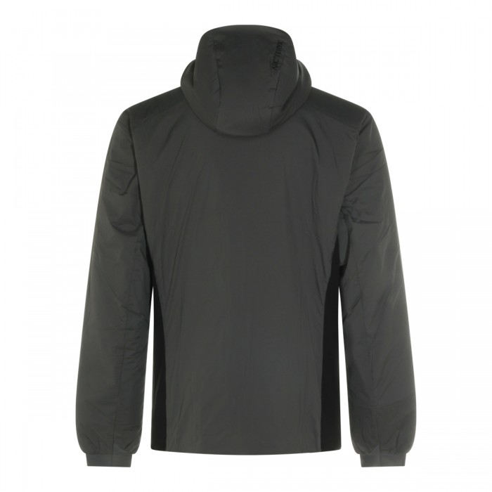 CLOUD CASUAL JACKET 2