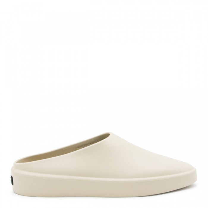 BEIGE FLAT