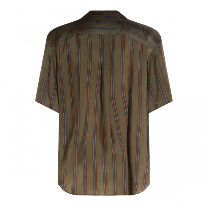 TAUPE SHIRT 2