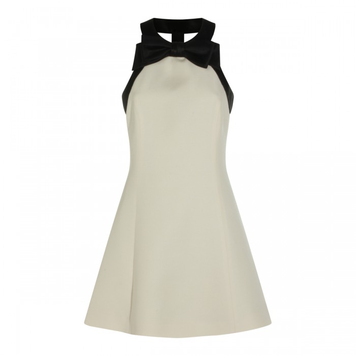 VANILLA AND BLACK SILK AND...