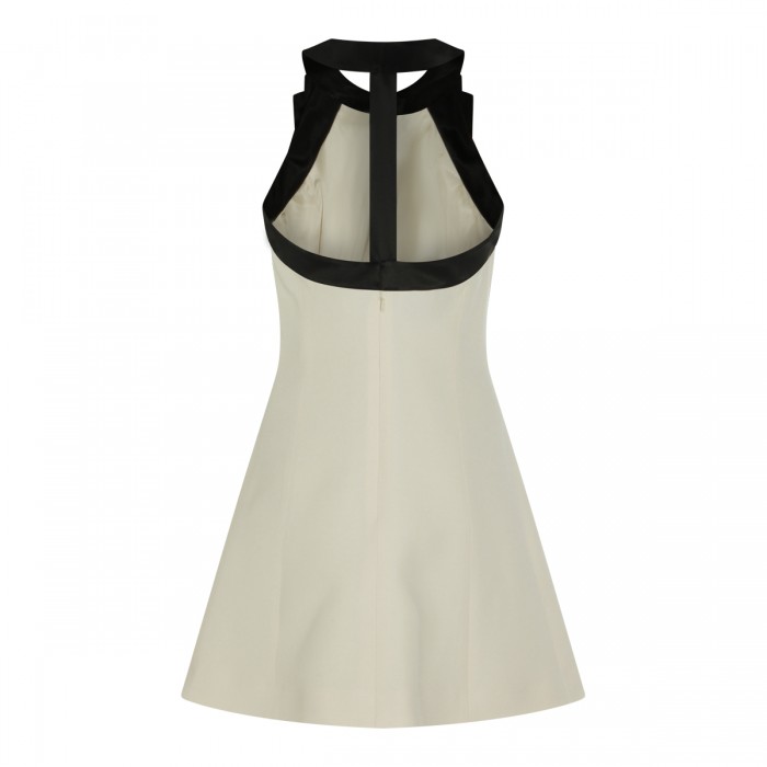 VANILLA AND BLACK SILK AND... 2