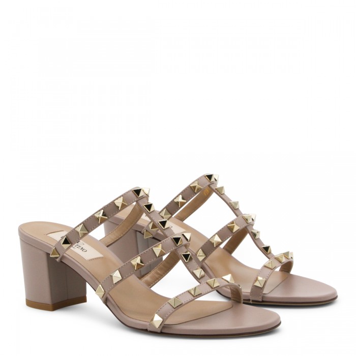 POUDRE LEATHER ROCKSTUD... 2