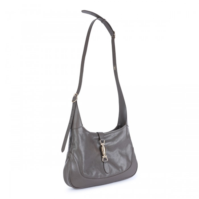 TOASTED LEATHER JACKIE... 2