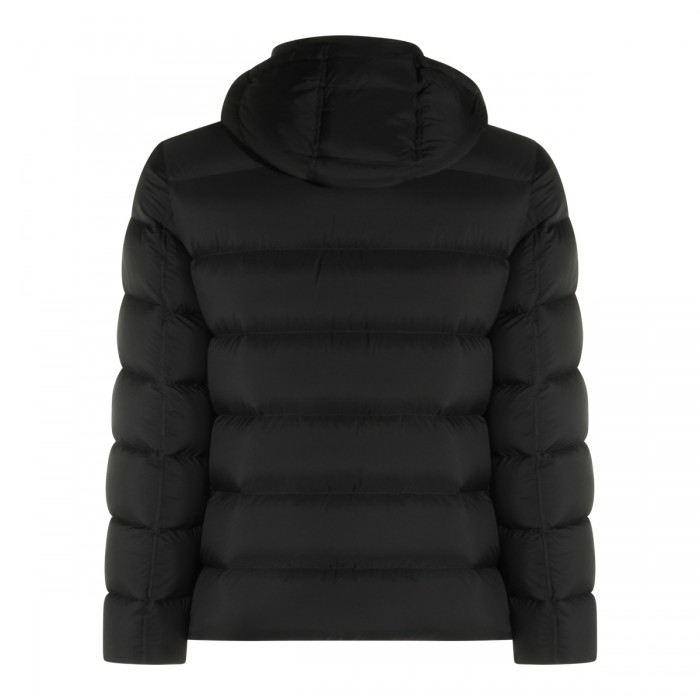 ANTHRACITE DOWN JACKET 2