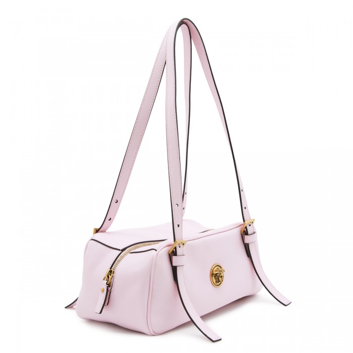PINK EMBLEME SHOULDER BAG 2