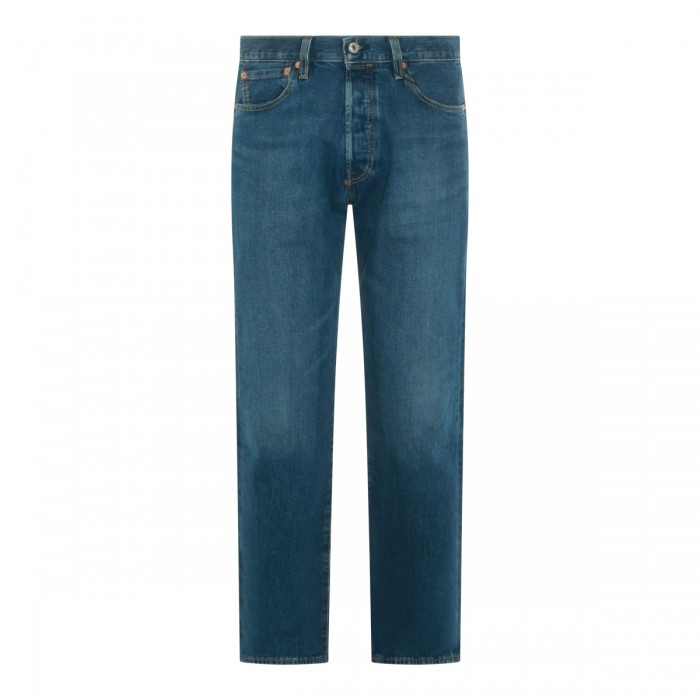 THE FAIRWAY DENIM JEANS