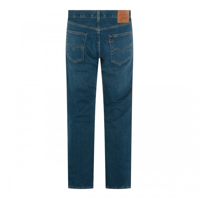 THE FAIRWAY DENIM JEANS 2