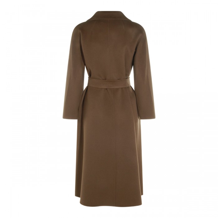 DARK GOLD VIRGIN WOOL... 2