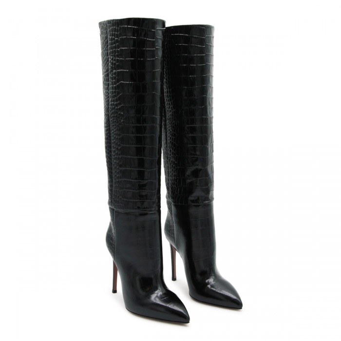 BLACK CARBON LEATHER... 2