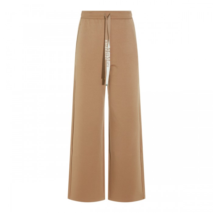 CAMEL BALI PANTS